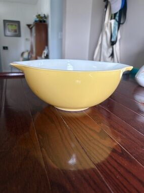 Vintage Pyrex Town and Country 443
